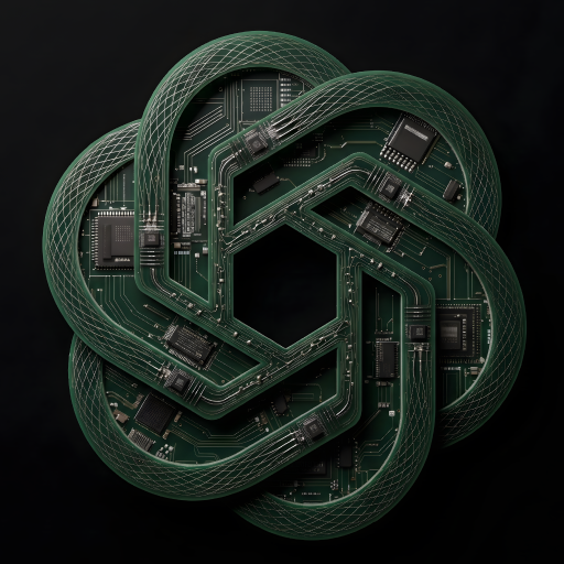 GP-T Open Hub Icon
